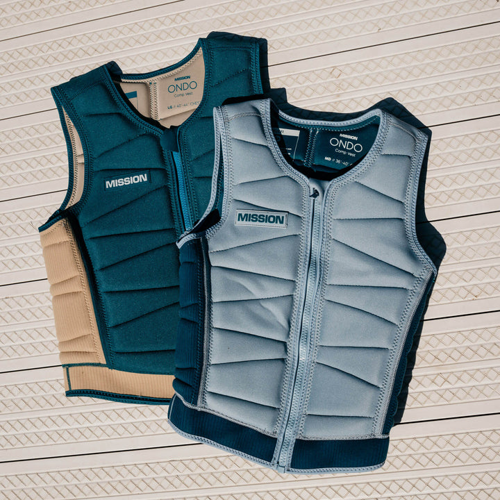 ONDO | Comp Vest | Impact Vest