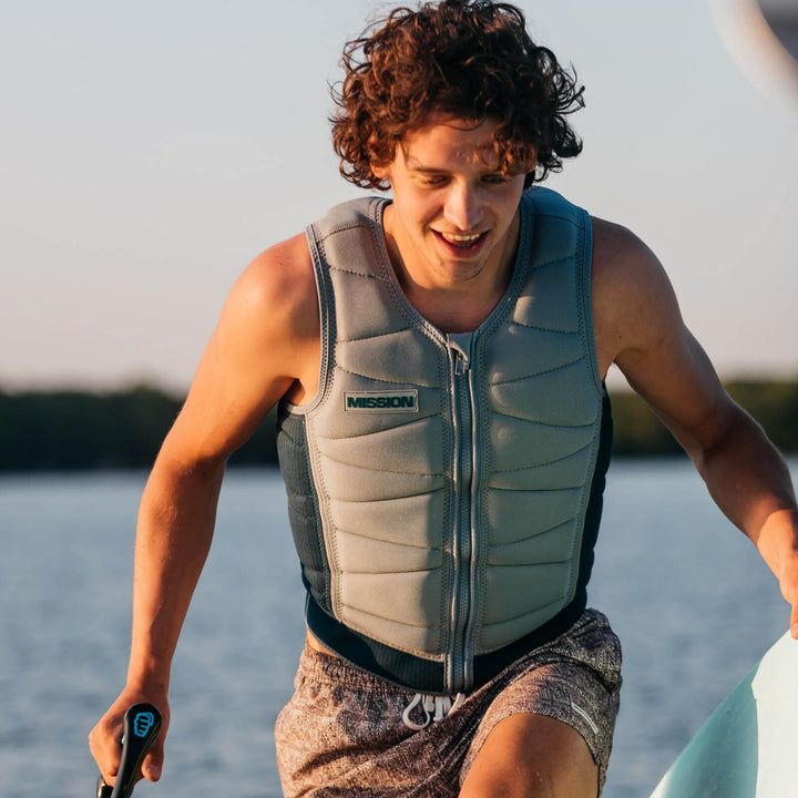 ONDO | Comp Vest | Impact Vest