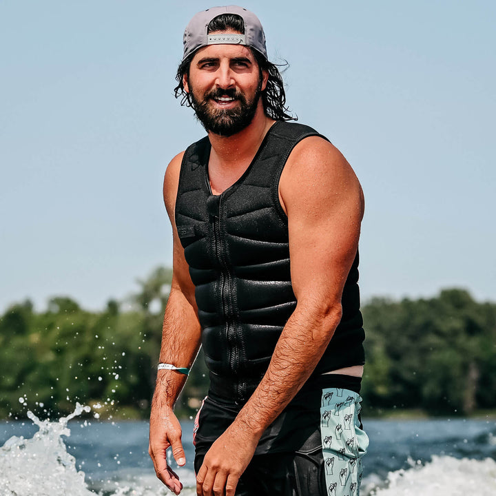 ONDO | Comp Vest | Impact Vest
