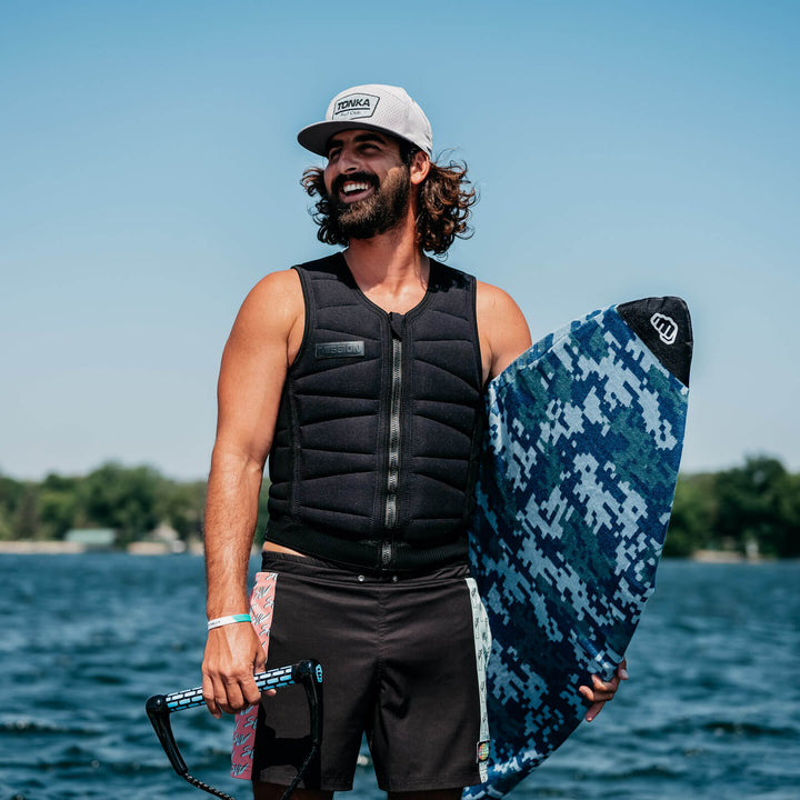 ONDO | Comp Vest | Impact Vest