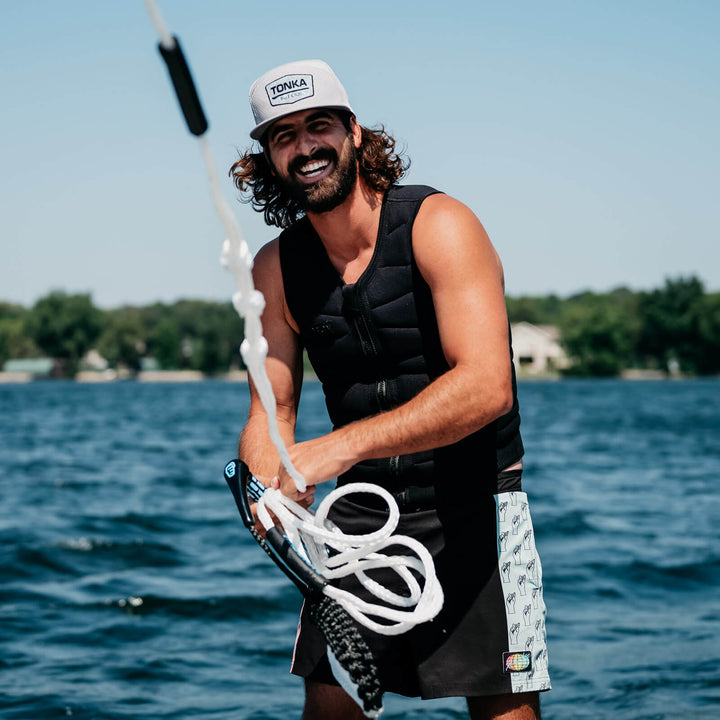 ONDO | Comp Vest | Impact Vest