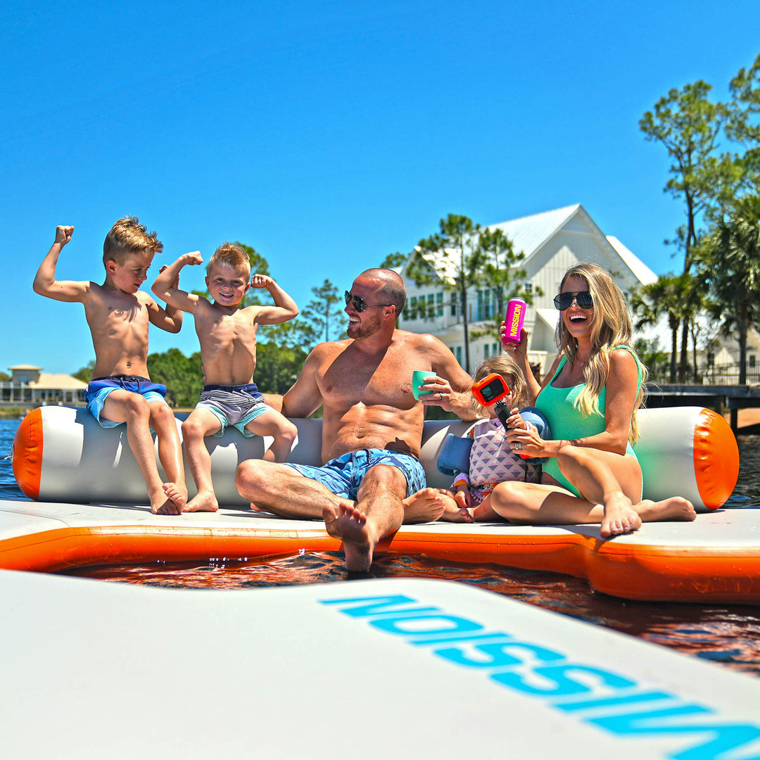 REEF LOUNGE | Outlet