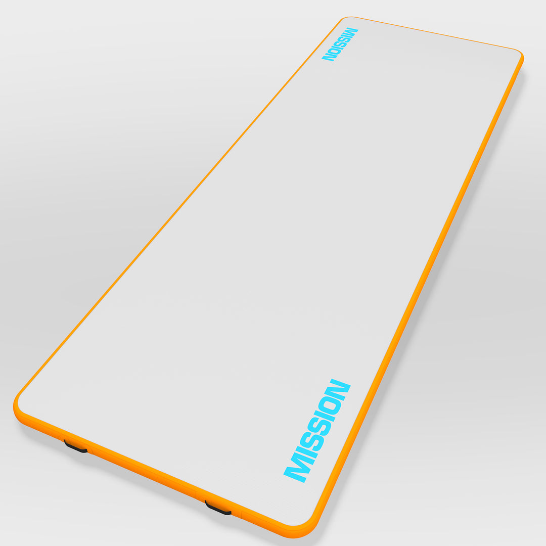 REEF MAT | Inflatable Water Mat | The Original MISSION Mat