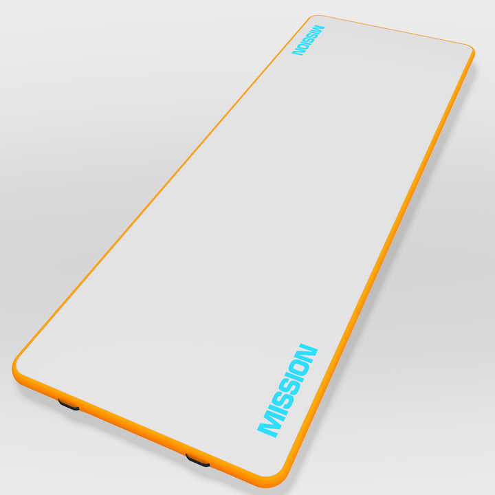 REEF MAT | Inflatable Water Mat | The Original MISSION Mat
