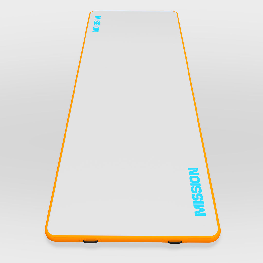REEF MAT | Inflatable Water Mat | The Original MISSION Mat