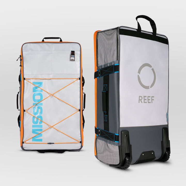 REEF MAT | Inflatable Water Mat | The Original MISSION Mat