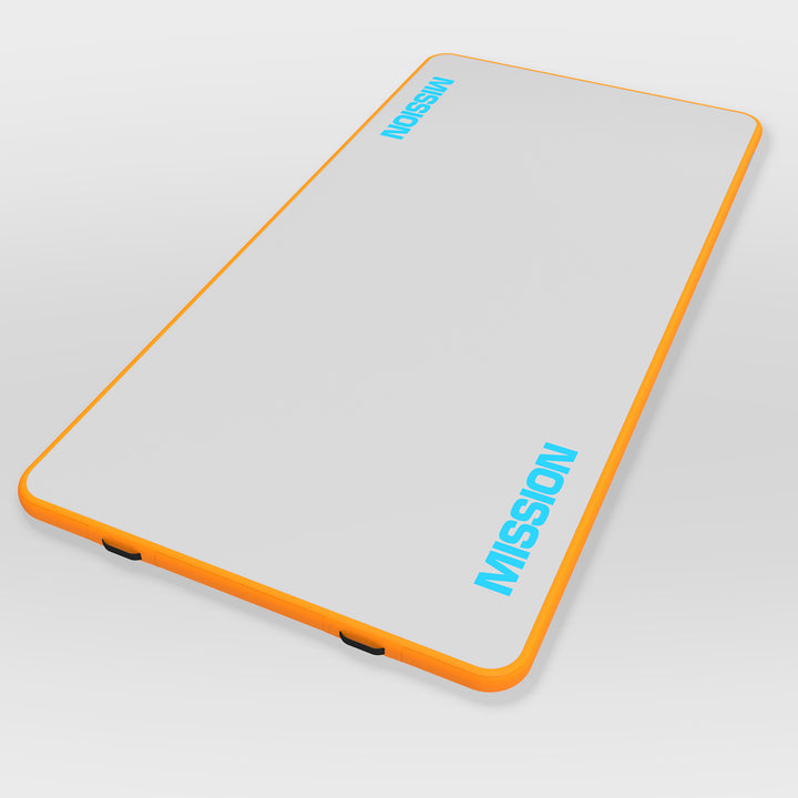 REEF MAT | Inflatable Water Mat | The Original MISSION Mat