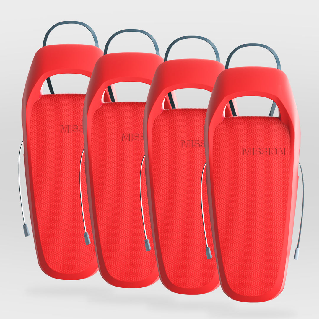 SENTRY 2.0 | Boat Fenders