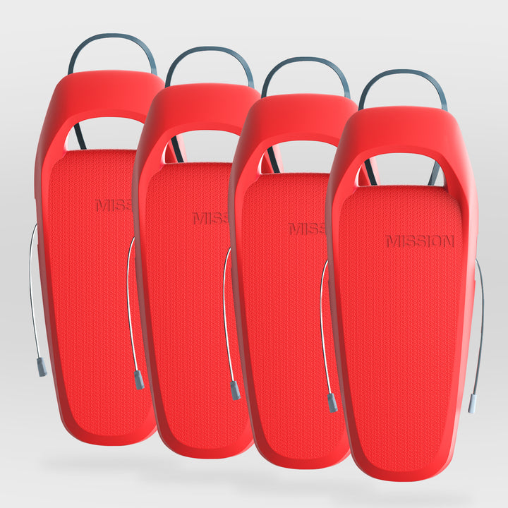SENTRY 2.0 | Boat Fenders