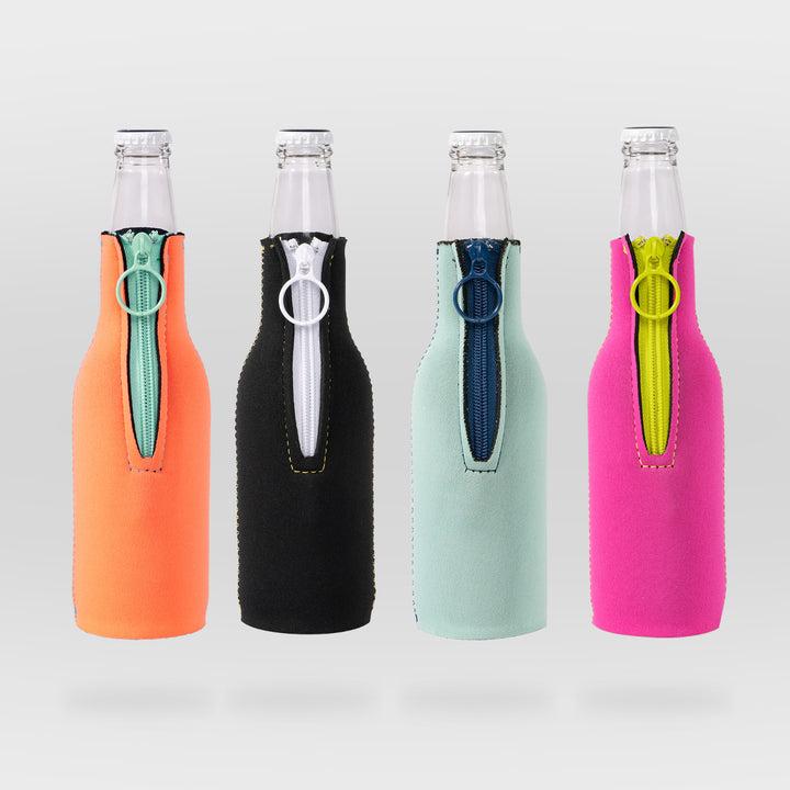 Bottle | MISSION | Drink Coolers Bundle