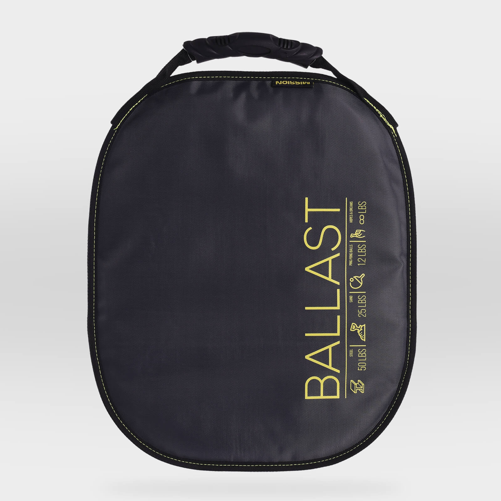 atlas ballast bag