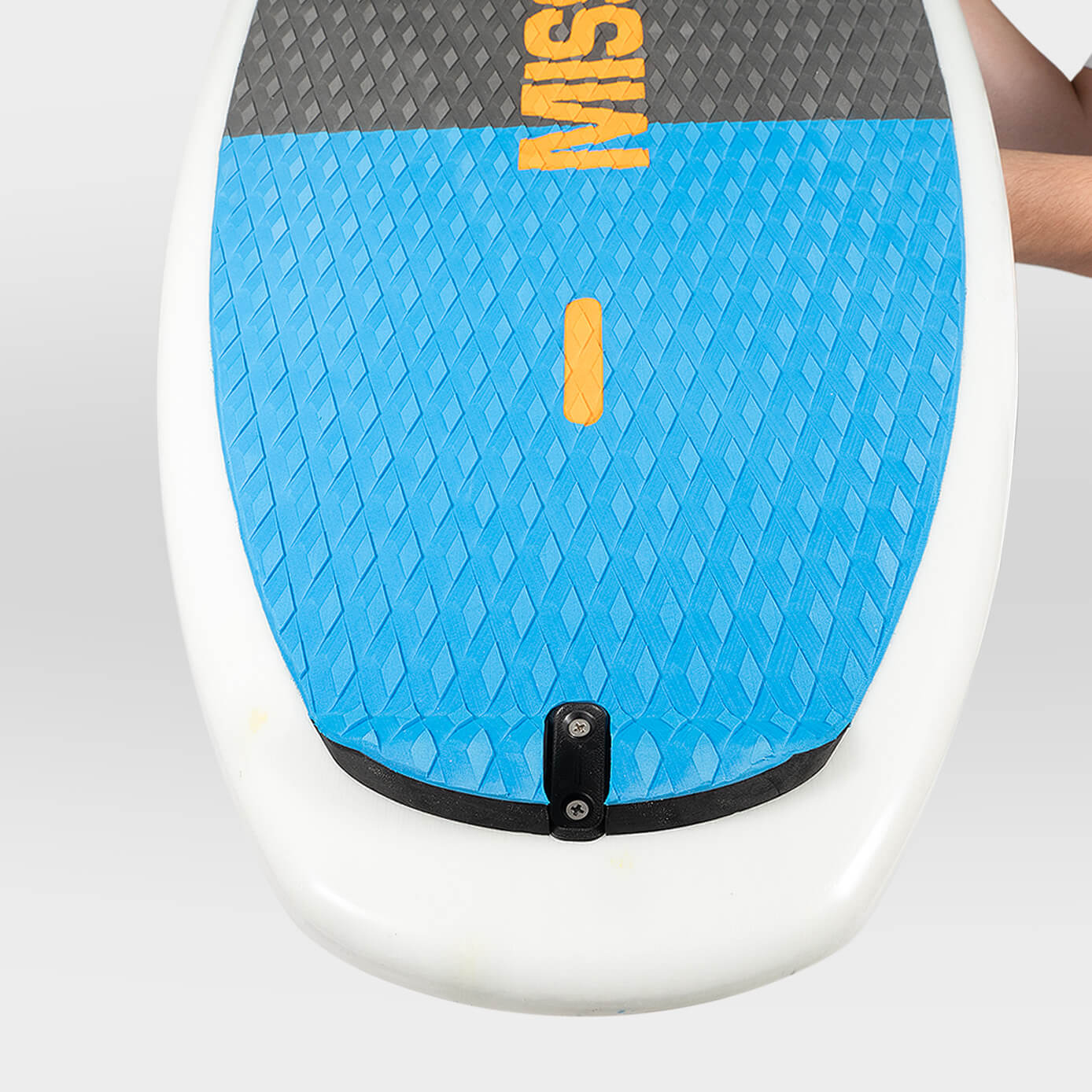 B-Stock | WHISKEY Crossover Wakesurfer | MISSION Wakesurf Boards