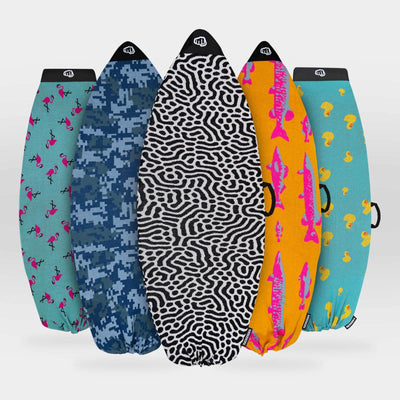 Board Sock | Surf Sock | For Wakesurf Boards | Deluxe