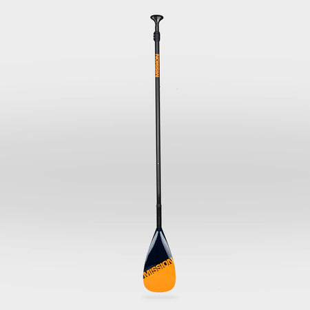 Carbon Fiber Paddle for iSUP Paddleboard | MISSION Outdoor