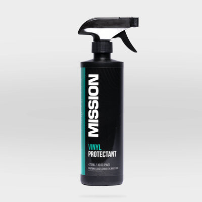 MISSION | Vinyl Protectant