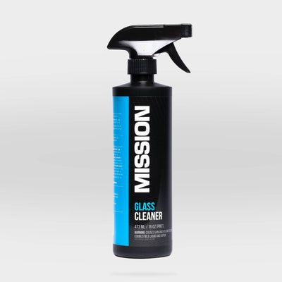 Glass Cleaner | MISSION | Boat Care