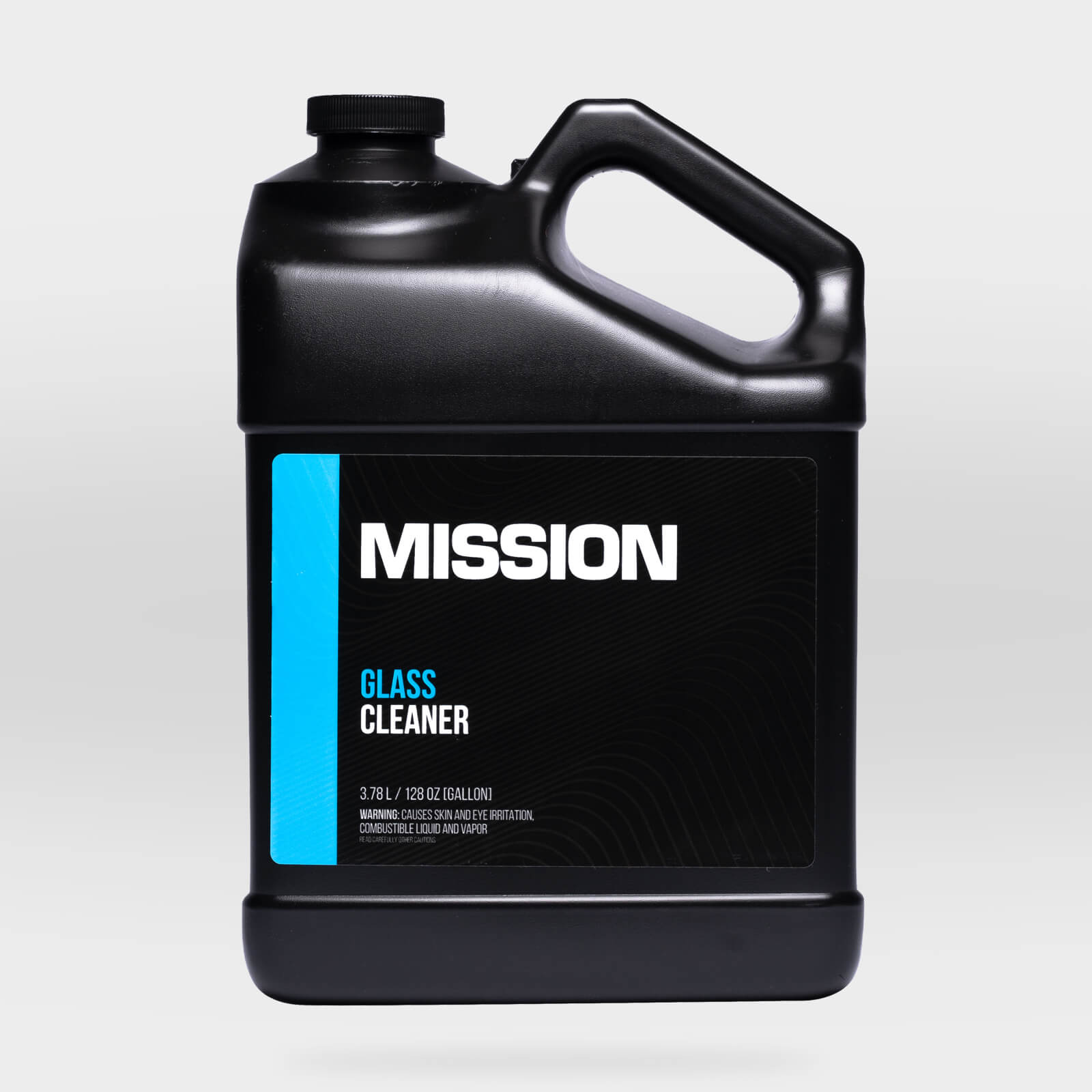  MISSION Boat Gear CLEAN & PROTECT : Glass Cleaner (16 oz) :  Sports & Outdoors