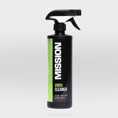Vinyl Cleaner | MISSION | Boat Care