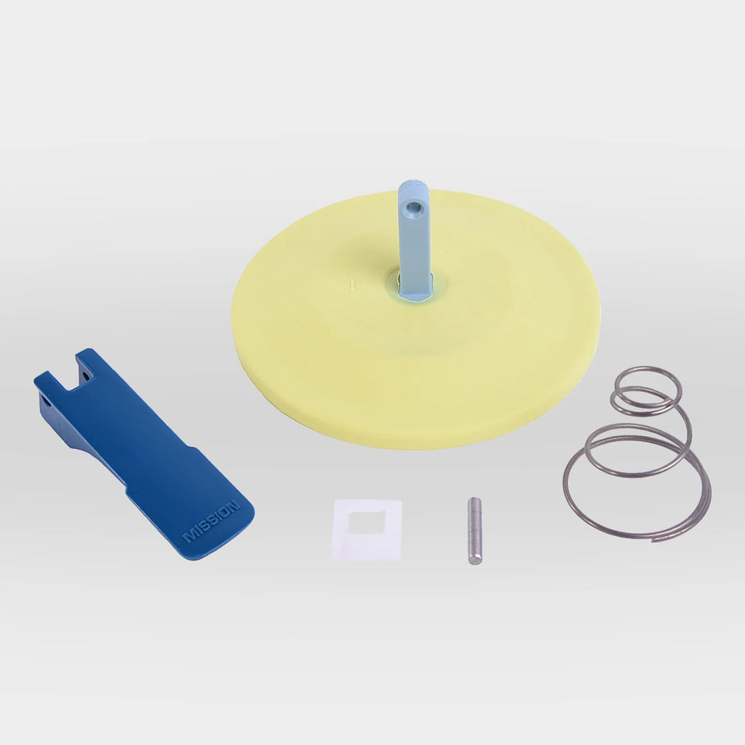 DELTA 2.0 Parts | Replacement Suction Cup Assembly