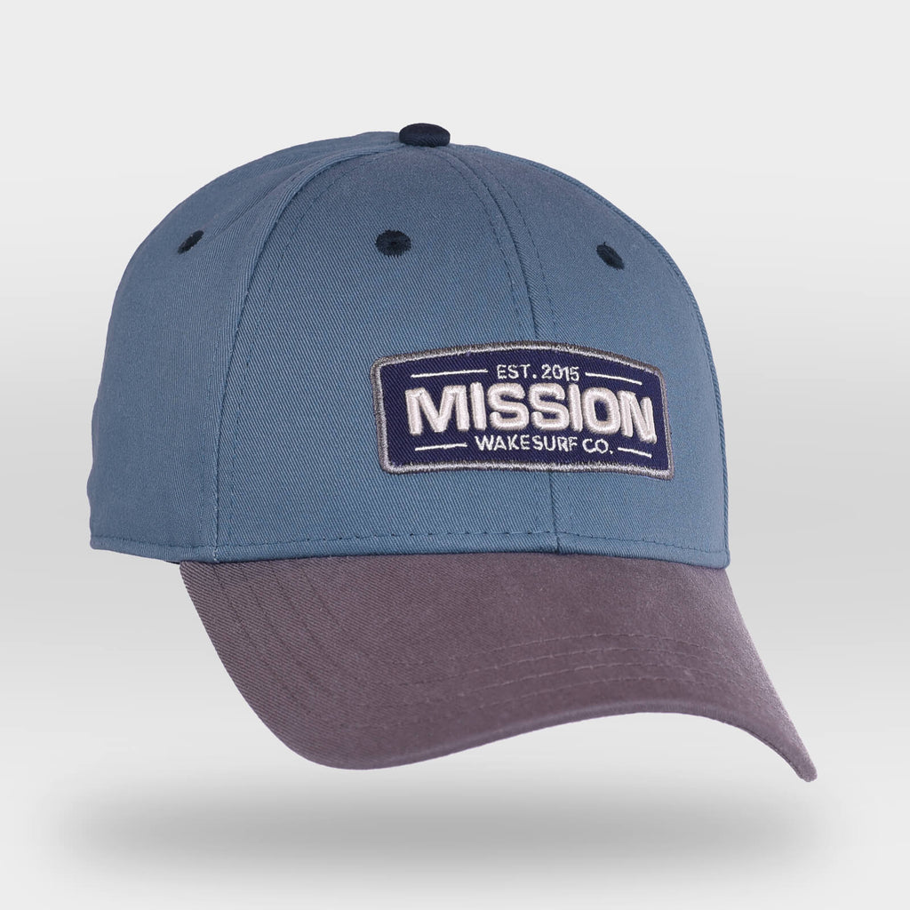 MISSION WakeSurf Co. | Hat