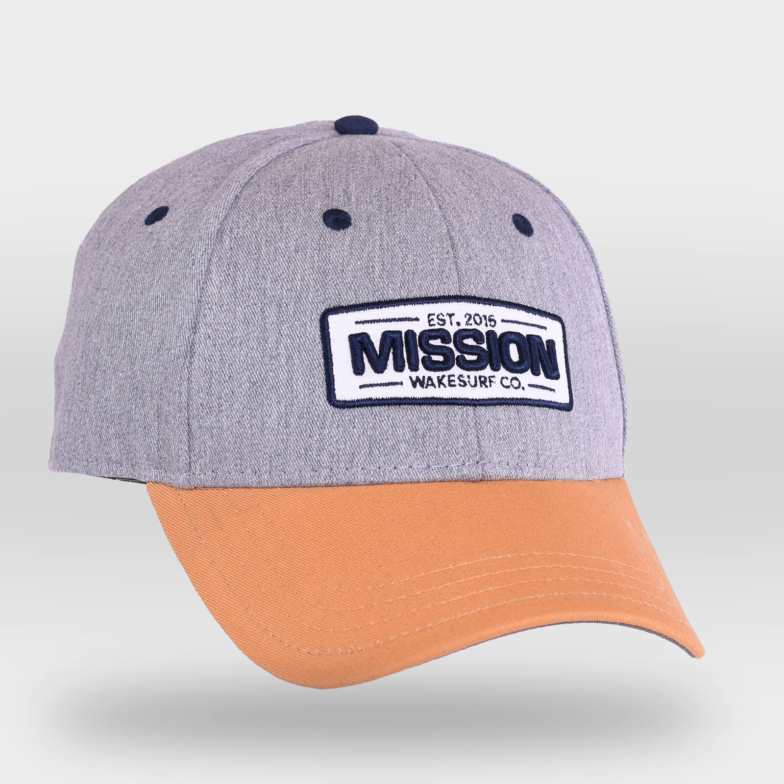 MISSION WakeSurf Co.