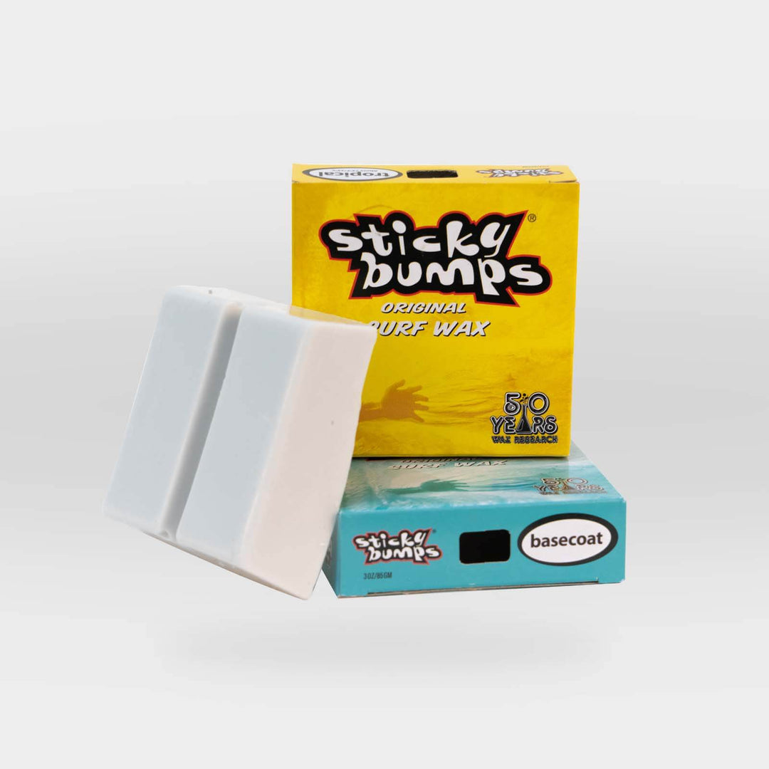 Sticky Bumps Surf Wax