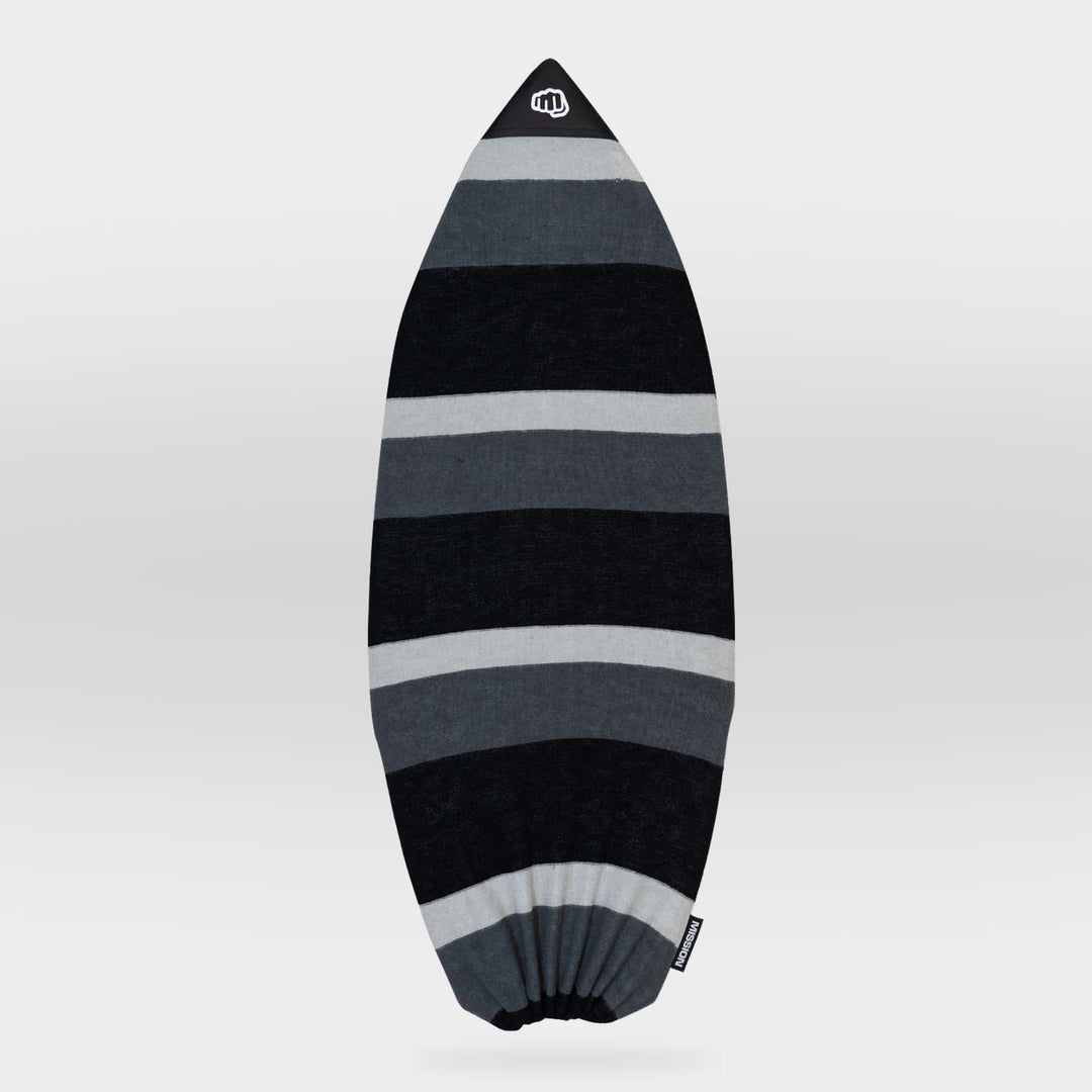 wax for kilo wakesurfer with board sock