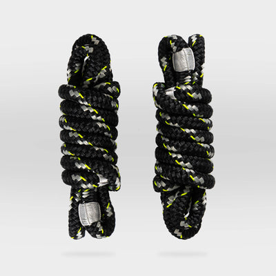 MISSION | 6-FT Fender Lines | Ropes | 2-Pack