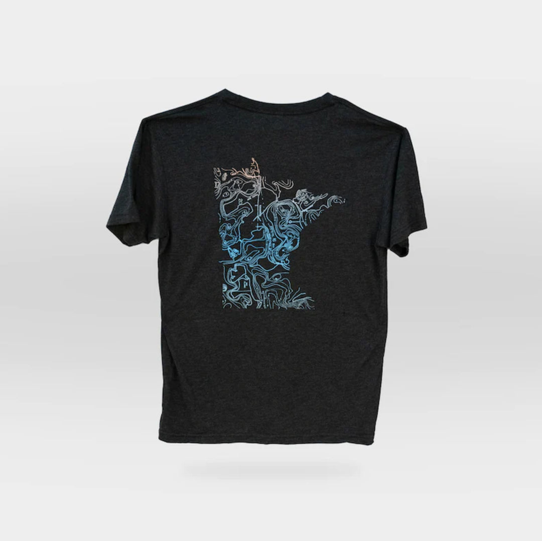 MN Tonka Surf club shirt