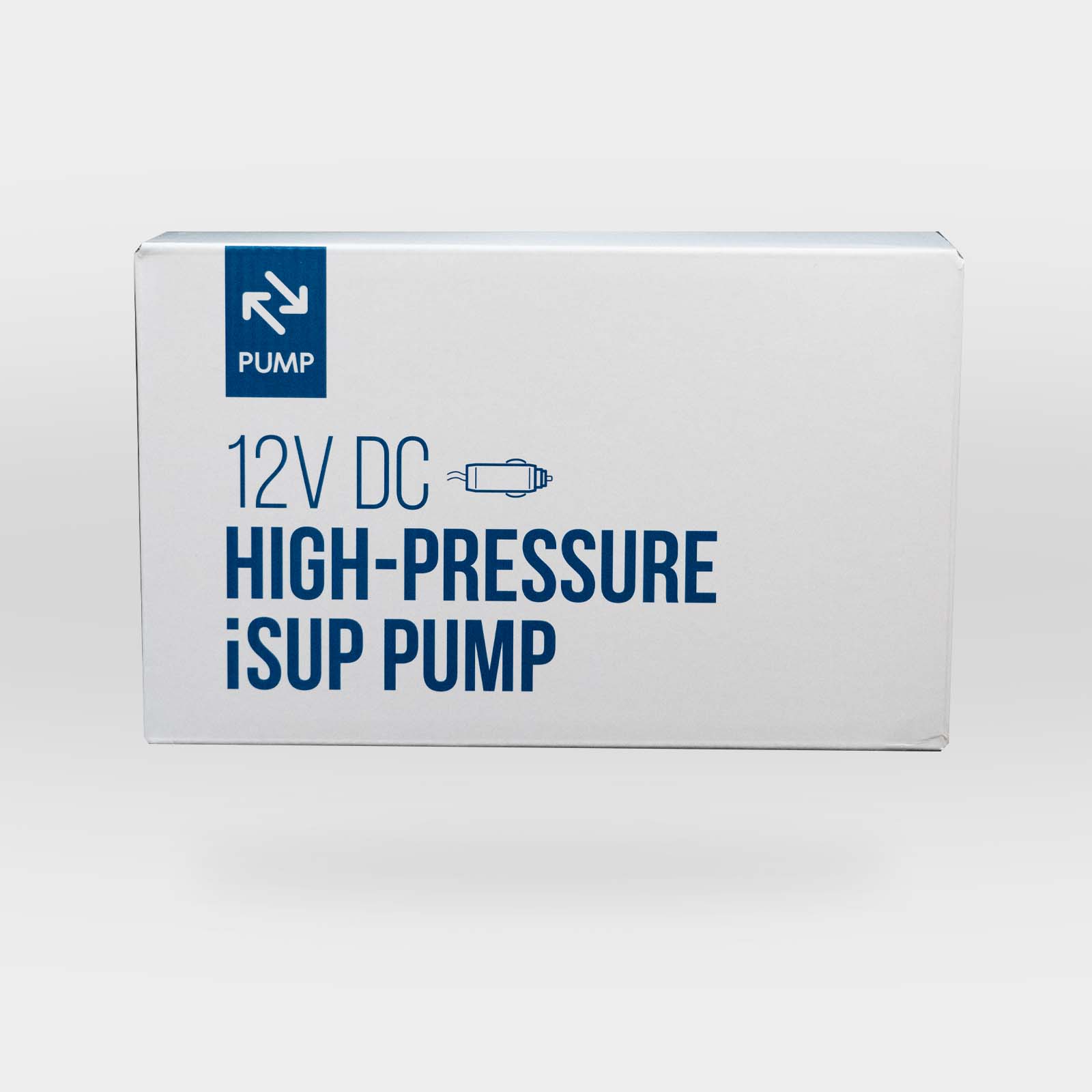 12v dc high-pressure air pump from MISSION