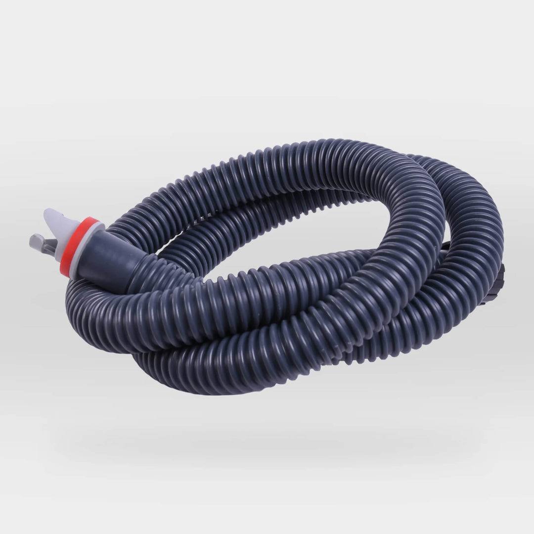 Manual Pump Hose Replacement