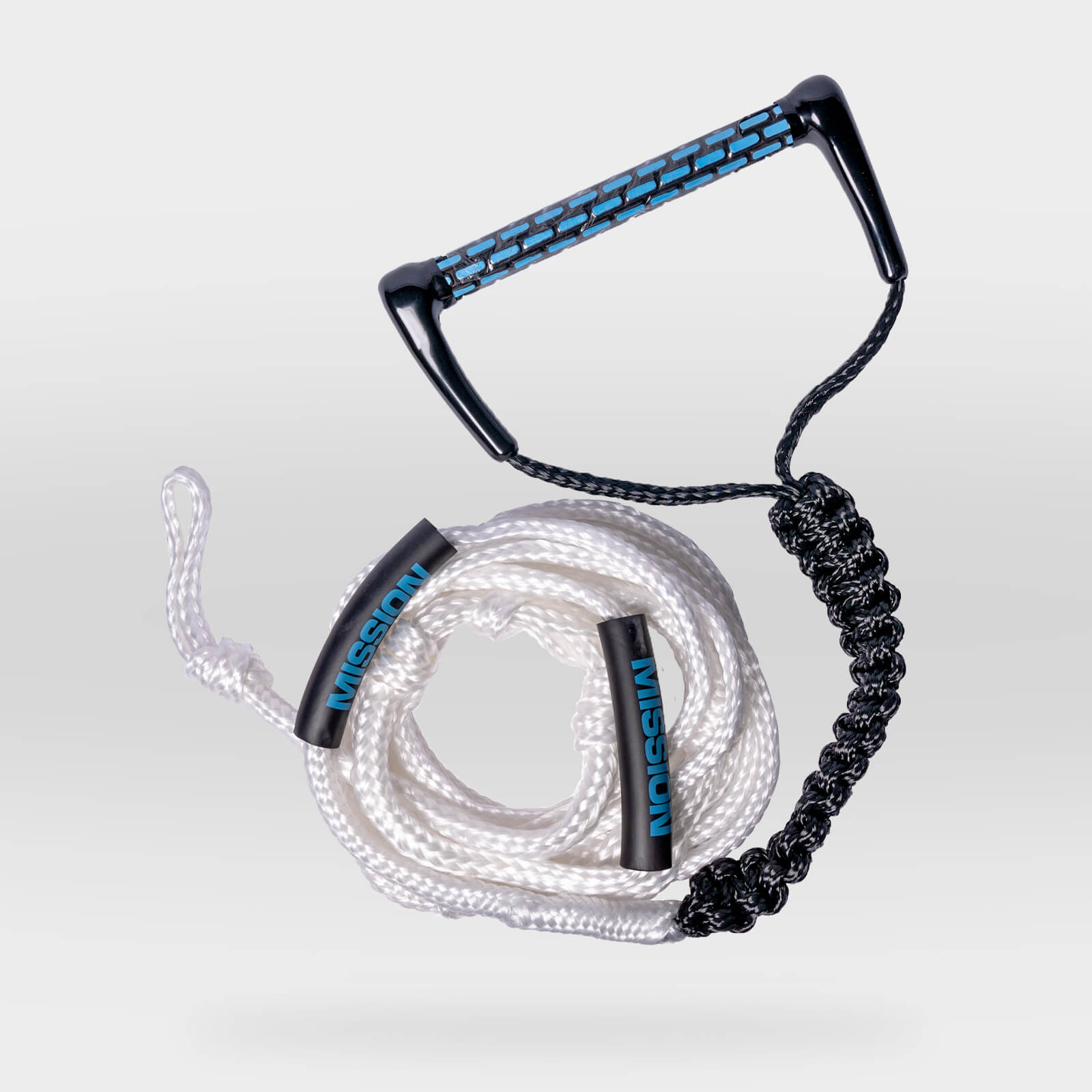 Wake Loop Style Rope Reel Surf Rope | Classic Wake Surf Rope | MISSION