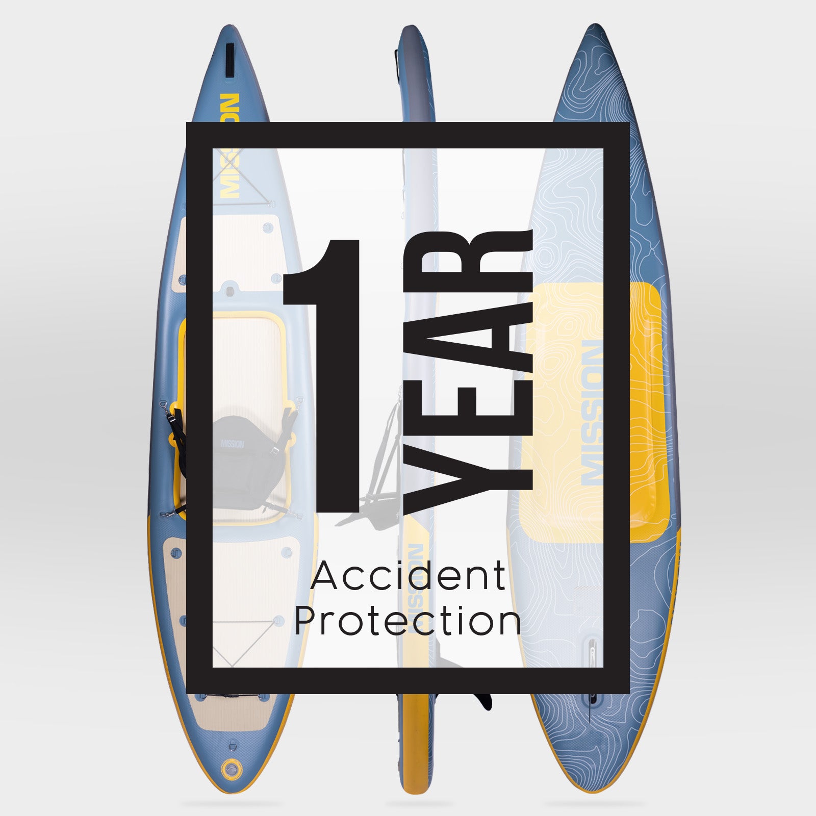 Accident Protection | Inflatable Protection Plans