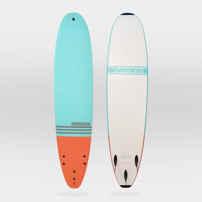 TANGO | Lake Fun | Crossover Wakesurf | Long Board