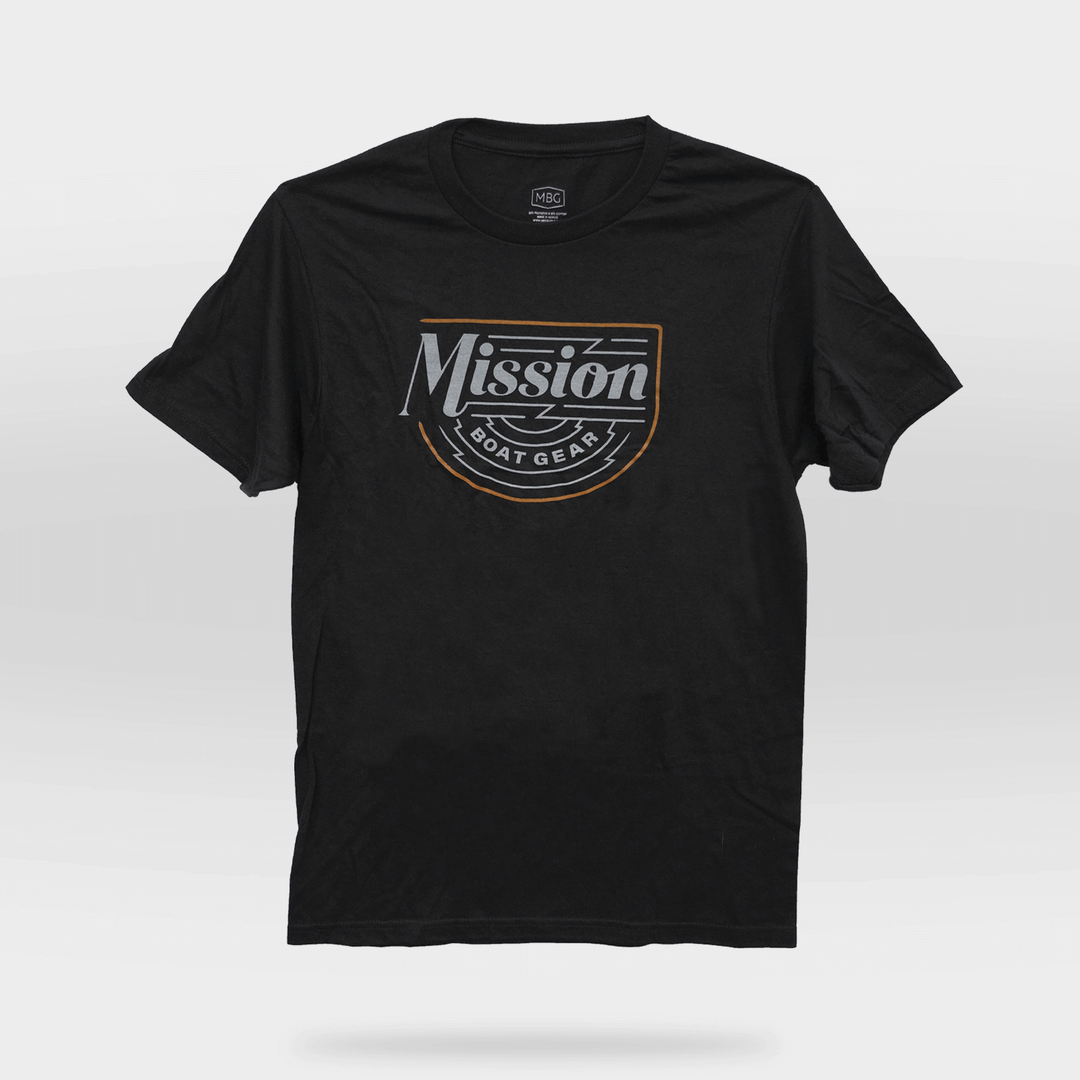 mission boat gear Boat Gear Deco