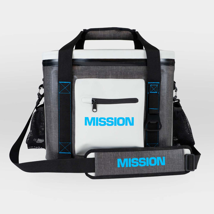 mission TEMPEST boat cooler