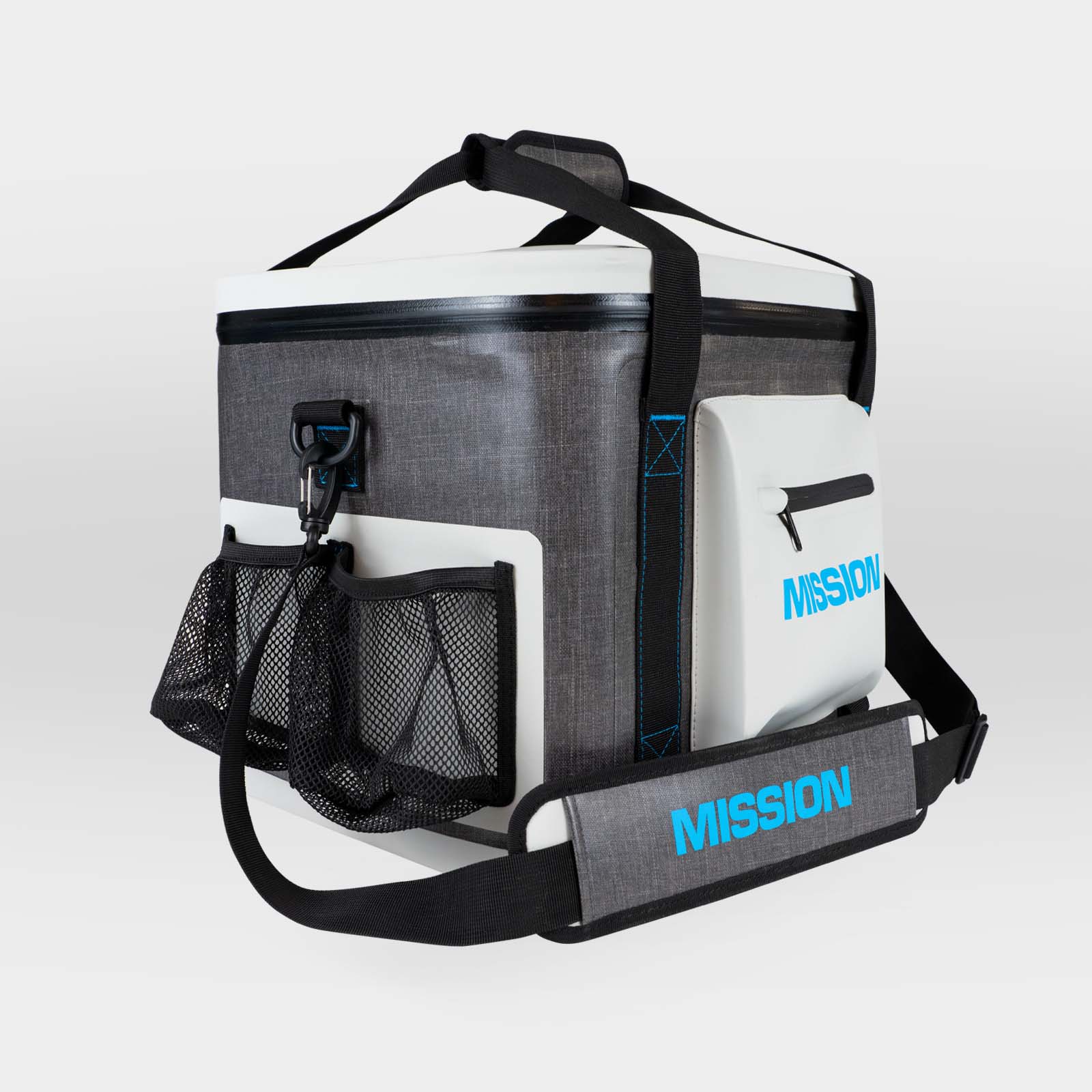 MISSION TEMPEST soft pack cooler