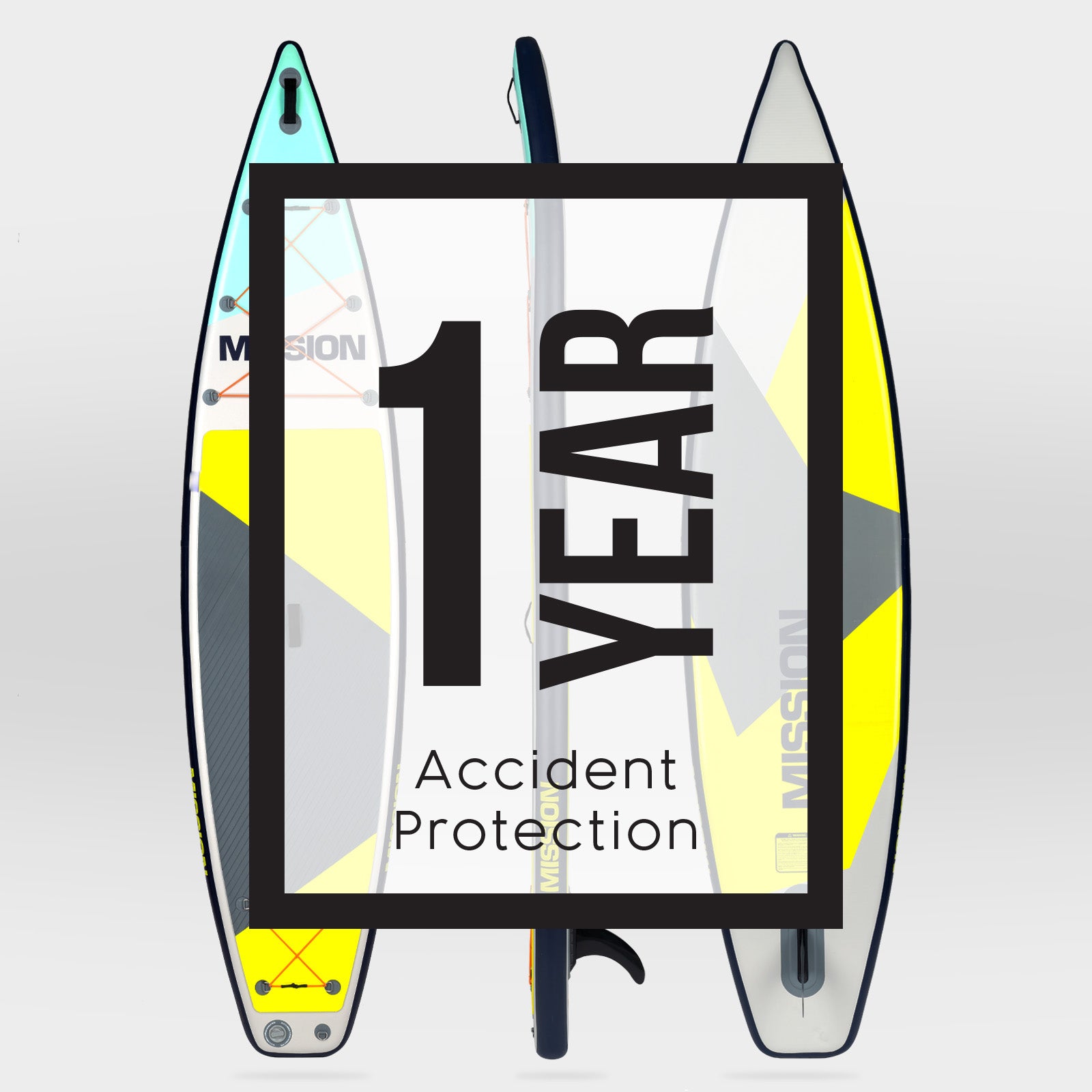 Accident Protection | Inflatable Protection Plans