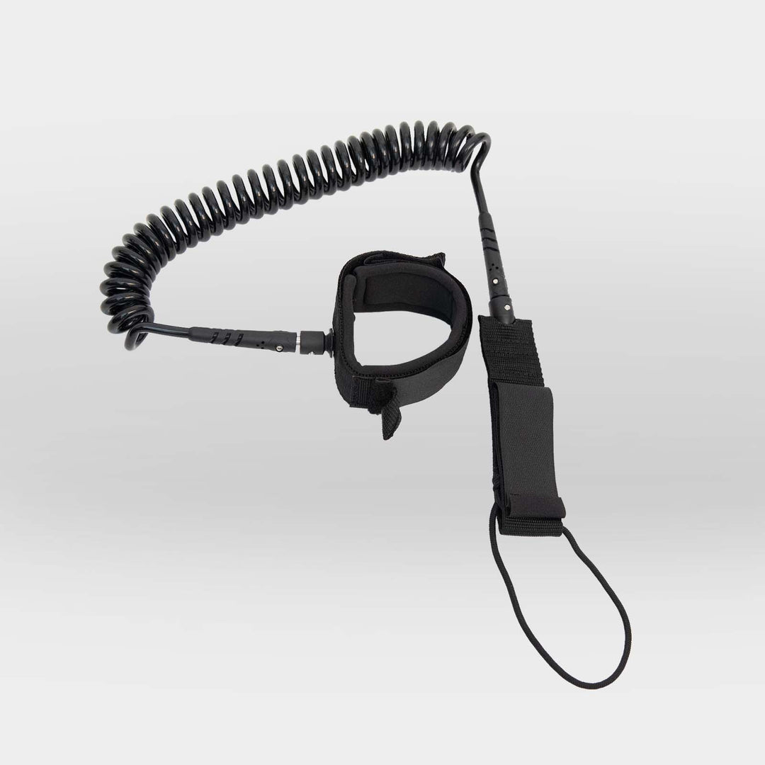 coil isup leash