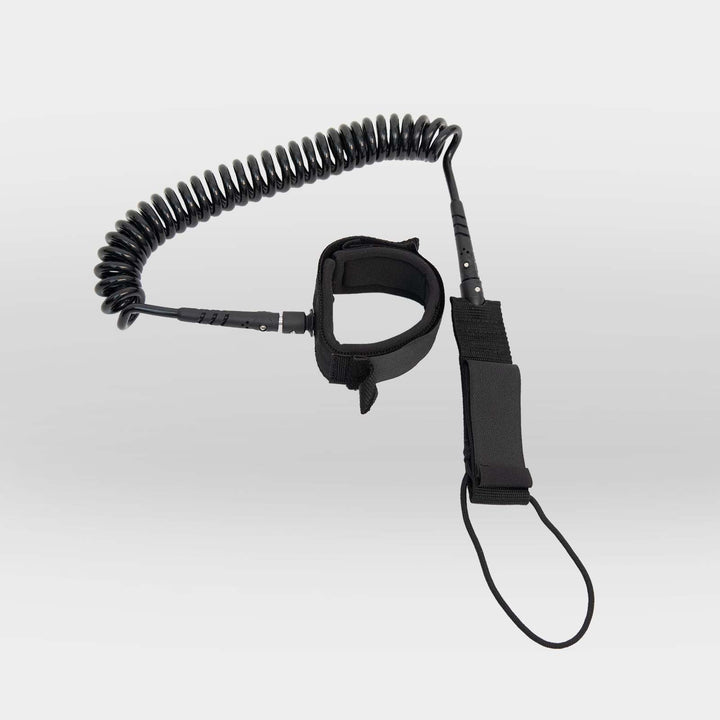 coil isup leash