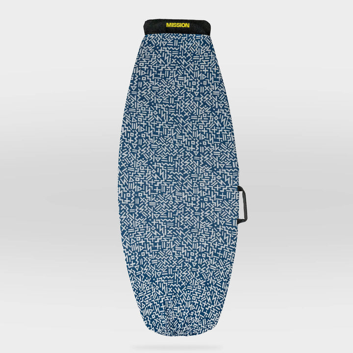 snub nose memphis board sock