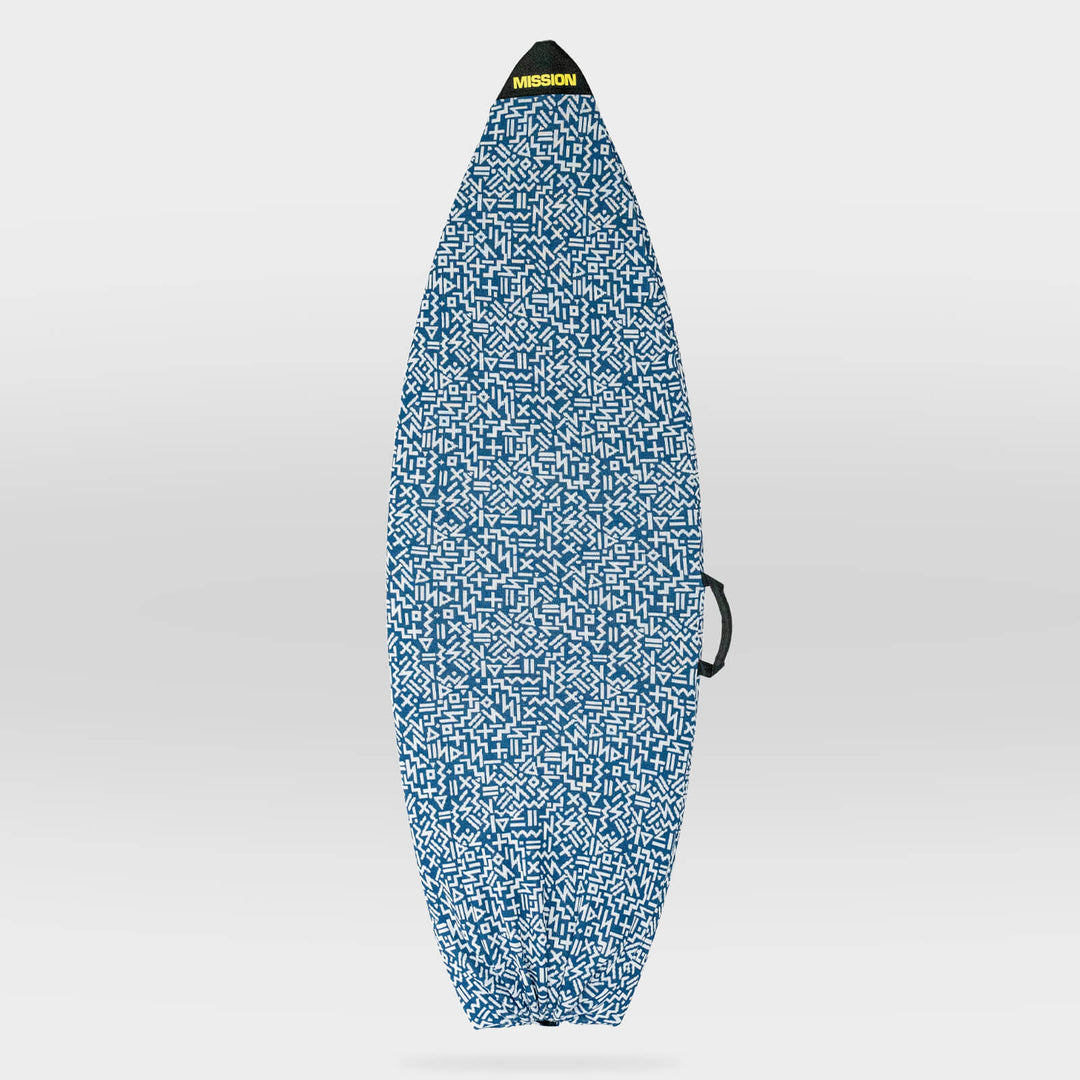 traditional nose memphis board sock
