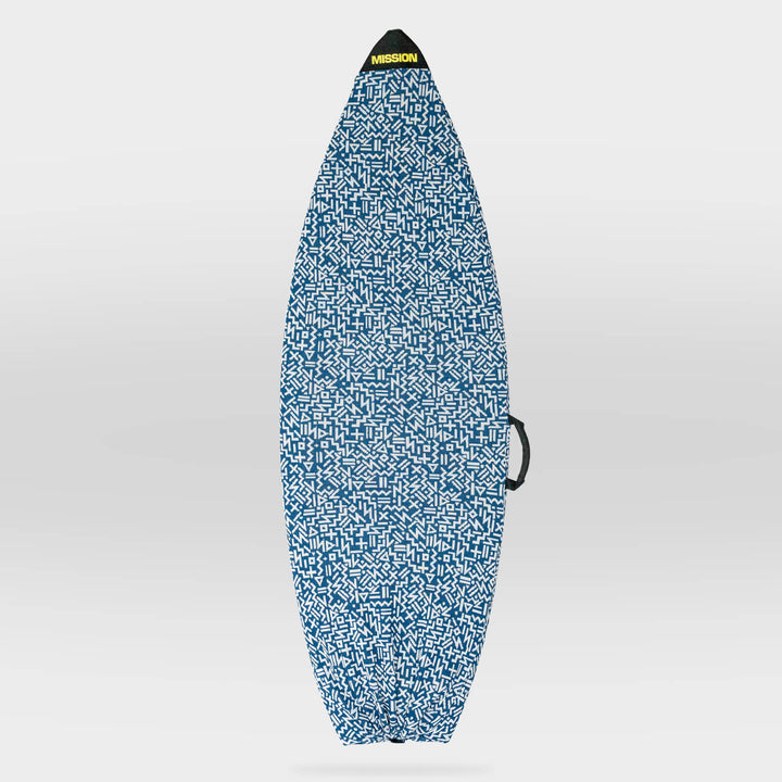 traditional nose memphis board sock
