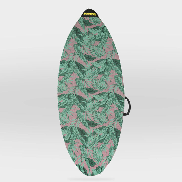 flamingo board sock with traditional nose