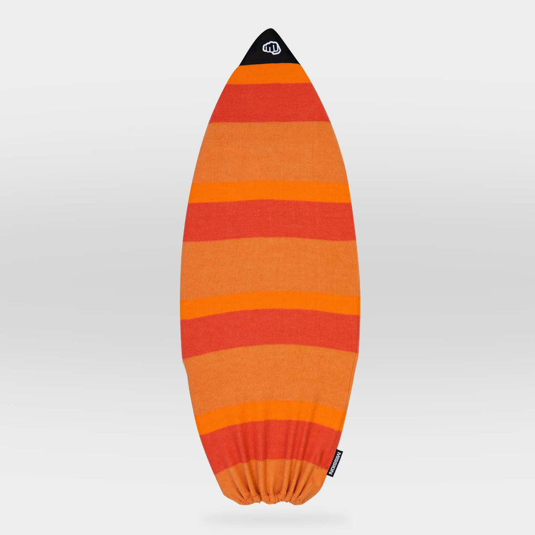 creamsicle Classic Board Sock