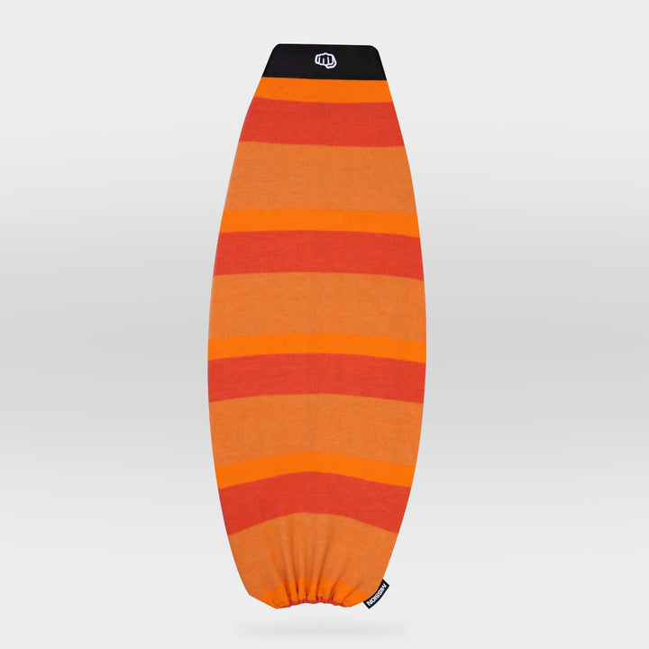 classic board sock creamsicle