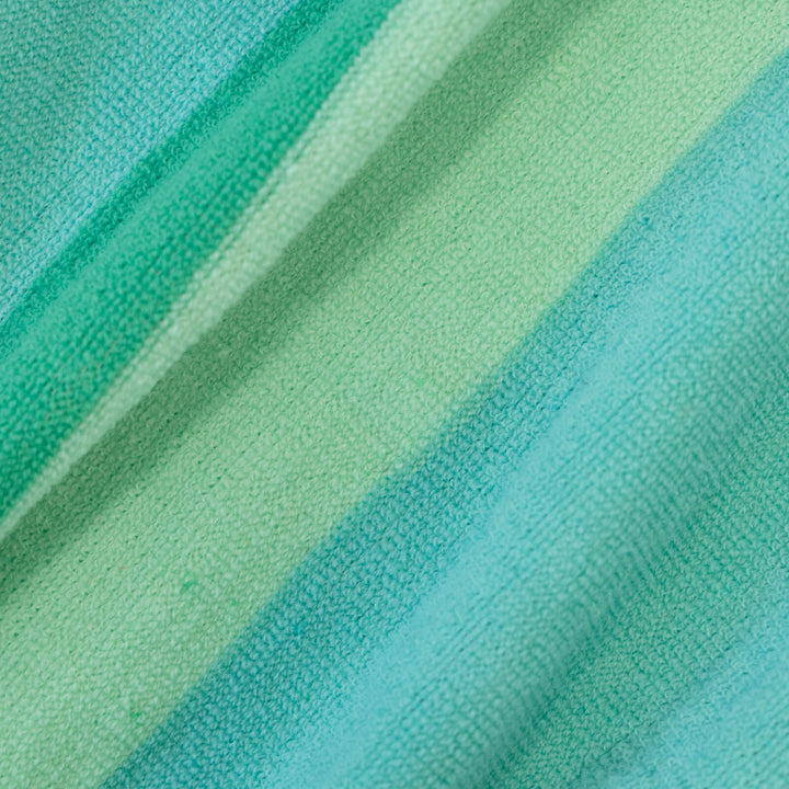 close up of mint board sock