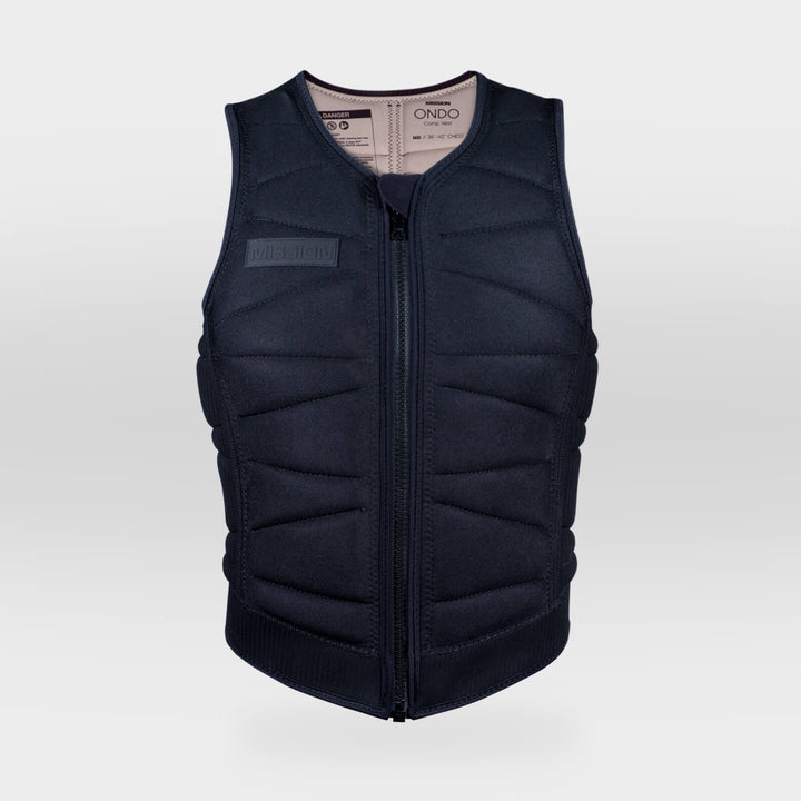 ONDO comp vest