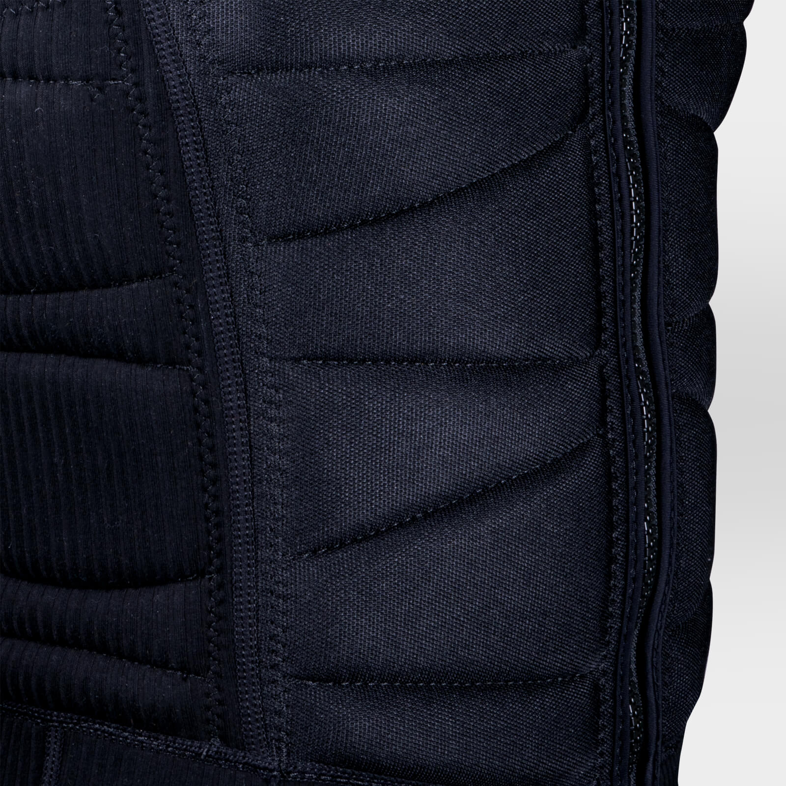 Close up of ONDO comp vest