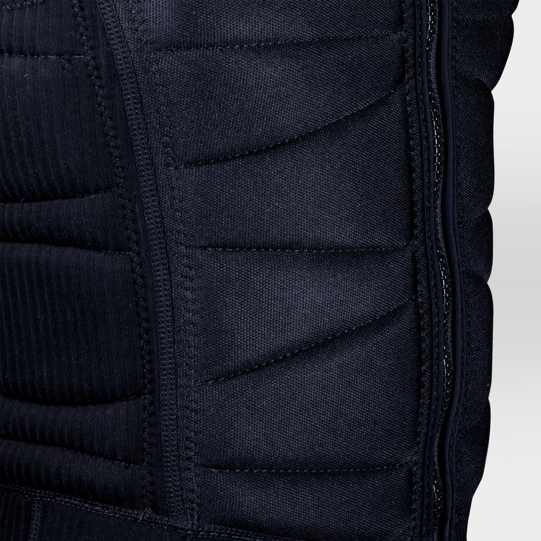 Close up of ONDO comp vest